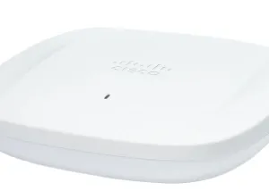 Cisco Catalyst 9136I Ser Int Antennas -E Regul C9136I-E
