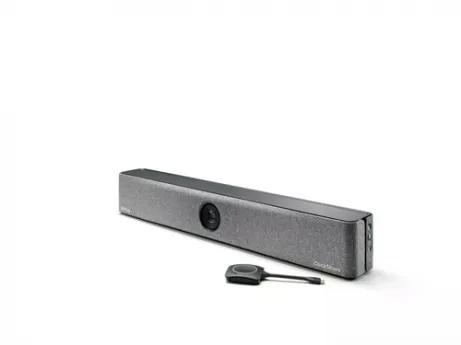 Barco Bar Core Grijs 3840 x 2160 Pixels – afbeelding 3