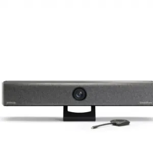 Barco Bar Core Grijs 3840 x 2160 Pixels