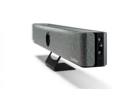 Barco Bar Pro Grijs 3840 x 2160 Pixels 30 fps – afbeelding 2