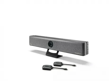 Barco Bar Pro Grijs 3840 x 2160 Pixels 30 fps – afbeelding 3