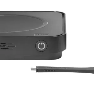 Clickshare Hub Core Eu With 1 Button