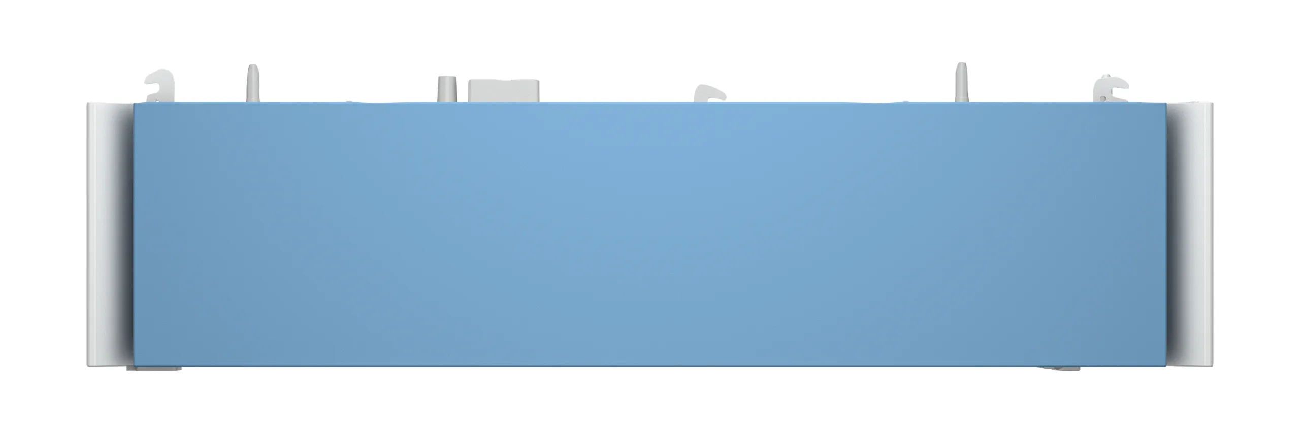 Color LaserJet Pro 550 Sheet Paper Tray 28N93A – afbeelding 3