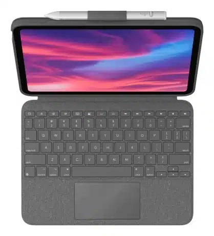 Combo Touch for iPad (10th gen) - OXFORD 920-011437 – afbeelding 2