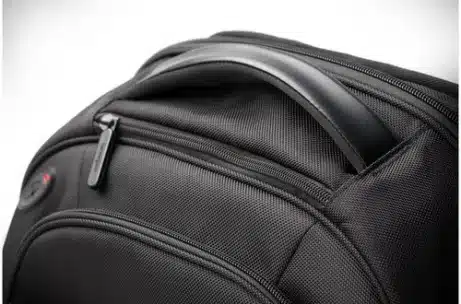 Contour 2.0 17IN Pro Laptop Backpack K60381EU – afbeelding 4