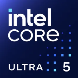 CPU/Core Ultra 5 245K 5.2 GHz Tray