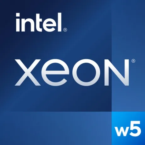 CPU/Xeon w5-2565X 18 Core 3.20 GHzTray