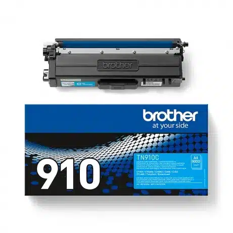 Cyaan - ultra hoge capaciteit HL-L9310CDW(T) – afbeelding 4