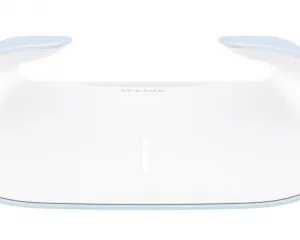D-Link AQUILA PRO AI AX3000 Smart Mesh-router - M30