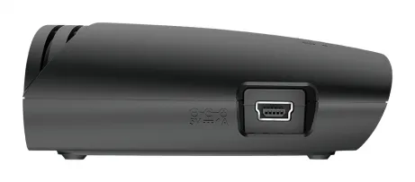 D-Link DGS 1005D - Switch - unmanaged - 5 x 10/100/1000 - desktop – afbeelding 4