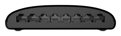 D-Link DGS-1008D 8 Port Gigabit Switch – afbeelding 2
