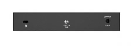 D-Link DGS-108 8 Port Gigabit Metal House Switch – afbeelding 3