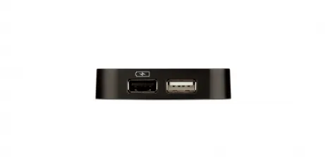 D-Link DUB H4 - Hub - 4 x USB 2.0 - desktop – afbeelding 2