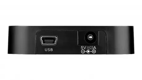 D-Link DUB H4 - Hub - 4 x USB 2.0 - desktop – afbeelding 4