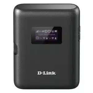 D-Link DWR-933 - Mobile hotspot - 4G LTE - 802.11ac