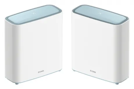 D-Link EAGLE PRO AI AX3200 Mesh System – afbeelding 2