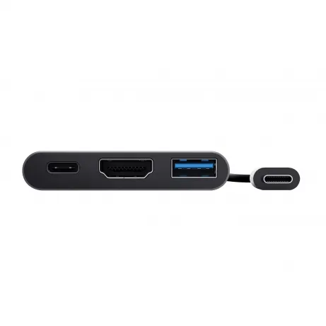 Trust DALYX 3-IN-1 USB-C ADAPTER – afbeelding 4