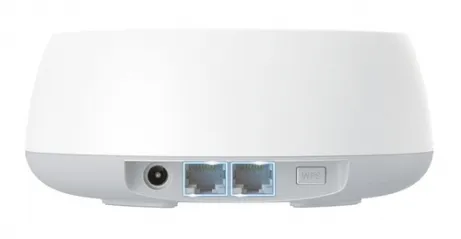Deco BE22 BE3600 Home Mesh WiFi 7 System DECO BE22(3-PACK) – afbeelding 2