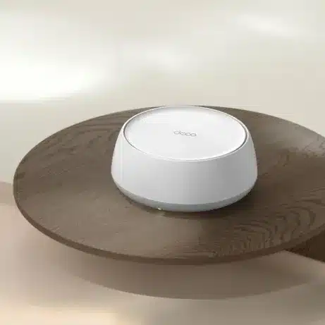 Deco BE22 BE3600 Home Mesh WiFi 7 System DECO BE22(3-PACK) – afbeelding 4