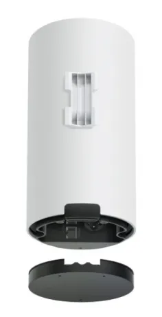 TP-Link DECO BE25 Dual-band (2.4 GHz / 5 GHz) Wi-Fi 7 (802.11be) Wit 2 Intern – afbeelding 3