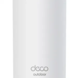 TP-Link DECO BE25 Dual-band (2.4 GHz / 5 GHz) Wi-Fi 7 (802.11be) Wit 2 Intern