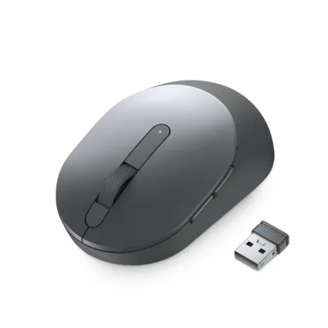 Dell Mobile Pro Wireless Mouse MS5120W Titan Gray – afbeelding 4