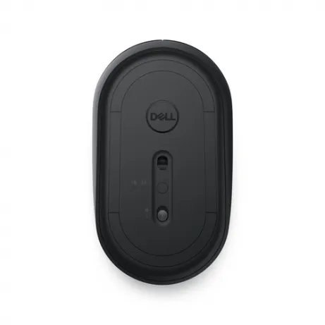 Dell Mobile Wireless Mouse - MS3320W - Black – afbeelding 2
