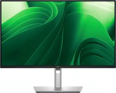 Dell P2425D 24 inch QHD 100 Hz monitor – afbeelding 2