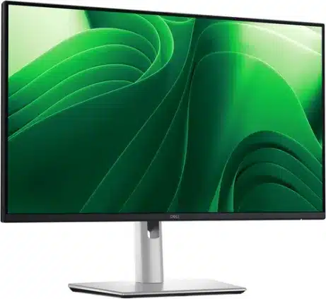 Dell P2425D 24 inch QHD 100 Hz monitor