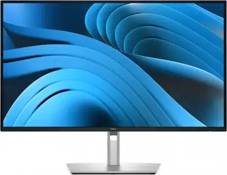 Dell P2725D 27 inch QHD 100 Hz monitor – afbeelding 2