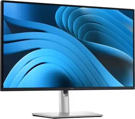 Dell P2725D 27 inch QHD 100 Hz monitor