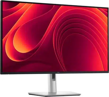 Dell P3225DE 31,5 inch QHD 100 Hz monitor – afbeelding 2