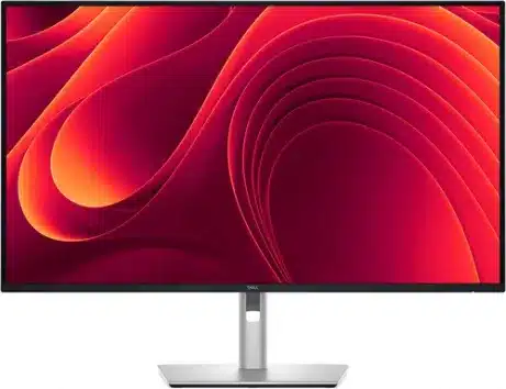 Dell P3225DE 31,5 inch QHD 100 Hz monitor