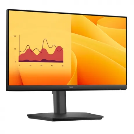 Dell E2225HSM 21,5 inch Full HD 100 Hz monitor – afbeelding 2