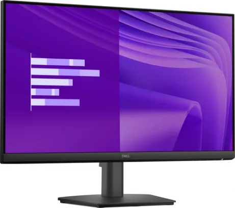 Dell E2425HM 23,8 inch Full HD 100 Hz monitor – afbeelding 2