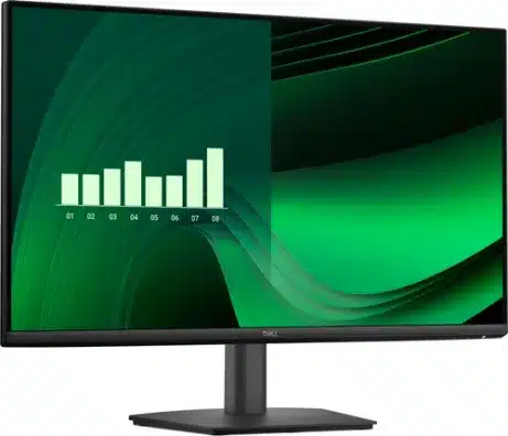 Dell E2725HM 27 inch Full HD 100 Hz monitor – afbeelding 2