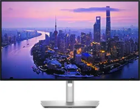 Dell U2725QE 27 inch 4K 120 Hz monitor – afbeelding 2
