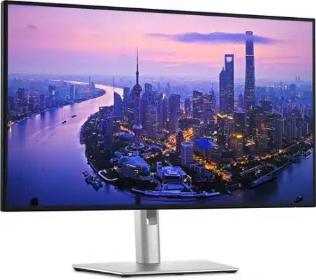 Dell U2725QE 27 inch 4K 120 Hz monitor