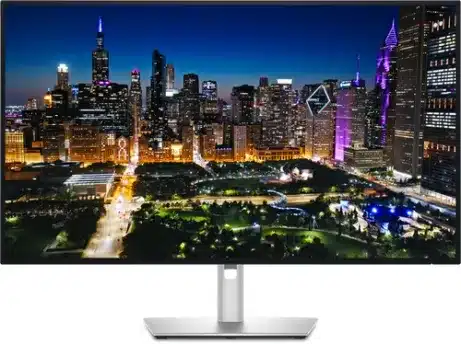 Dell U3225QE 31,5 inch 4K 120 Hz monitor – afbeelding 2