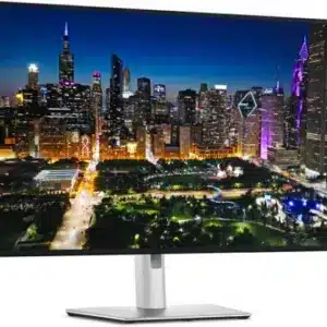 Dell U3225QE 31,5 inch 4K 120 Hz monitor