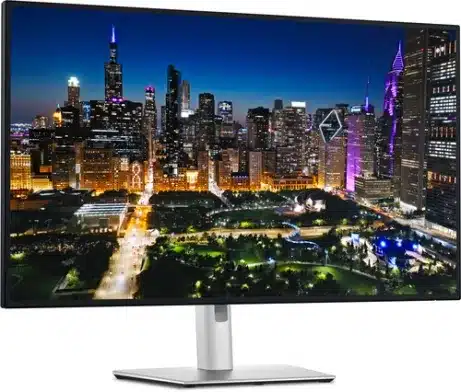Dell U3225QE 31,5 inch 4K 120 Hz monitor