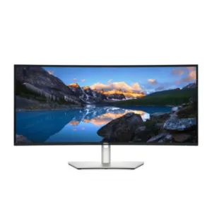 Dell U3425WE 34,1 inch UWQHD 120 Hz curved monitor