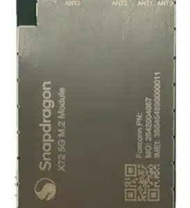 Dell Wireless Mobile Modem DW5934E DELL-WT7JW