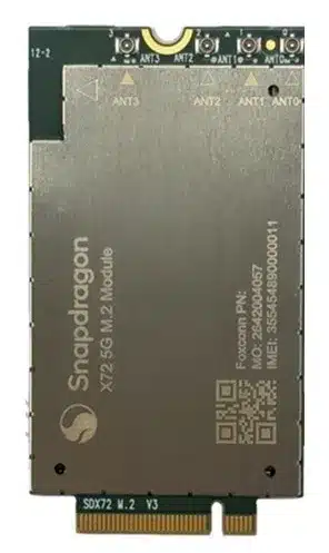 Dell Wireless Mobile Modem DW5934E DELL-WT7JW – afbeelding 2