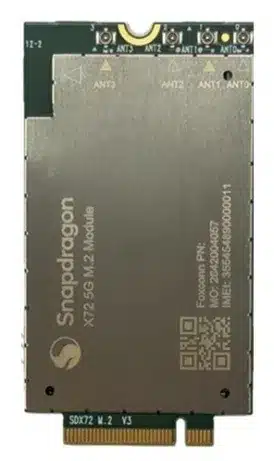Dell Wireless Mobile Modem DW5934E DELL-WT7JW