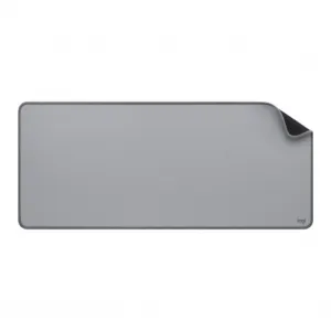 Desk Mat Studio Series - MID GREY - 956-000052