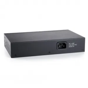 Devolo Gigabit Ethernet Switch 16 Port