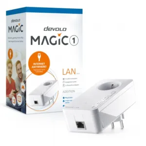 Devolo Magic 1 LAN 1-1-1 BE
