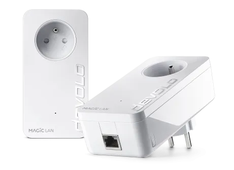 Devolo Magic 1 LAN 1-1-2 BE – afbeelding 2