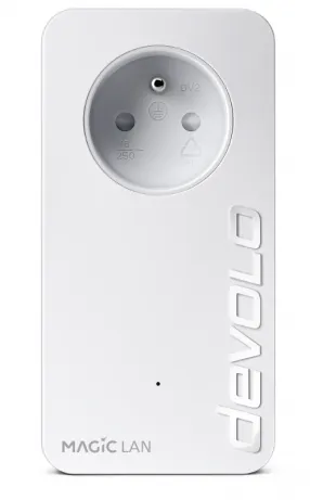 Devolo Magic 1 LAN 1-1-2 BE – afbeelding 3